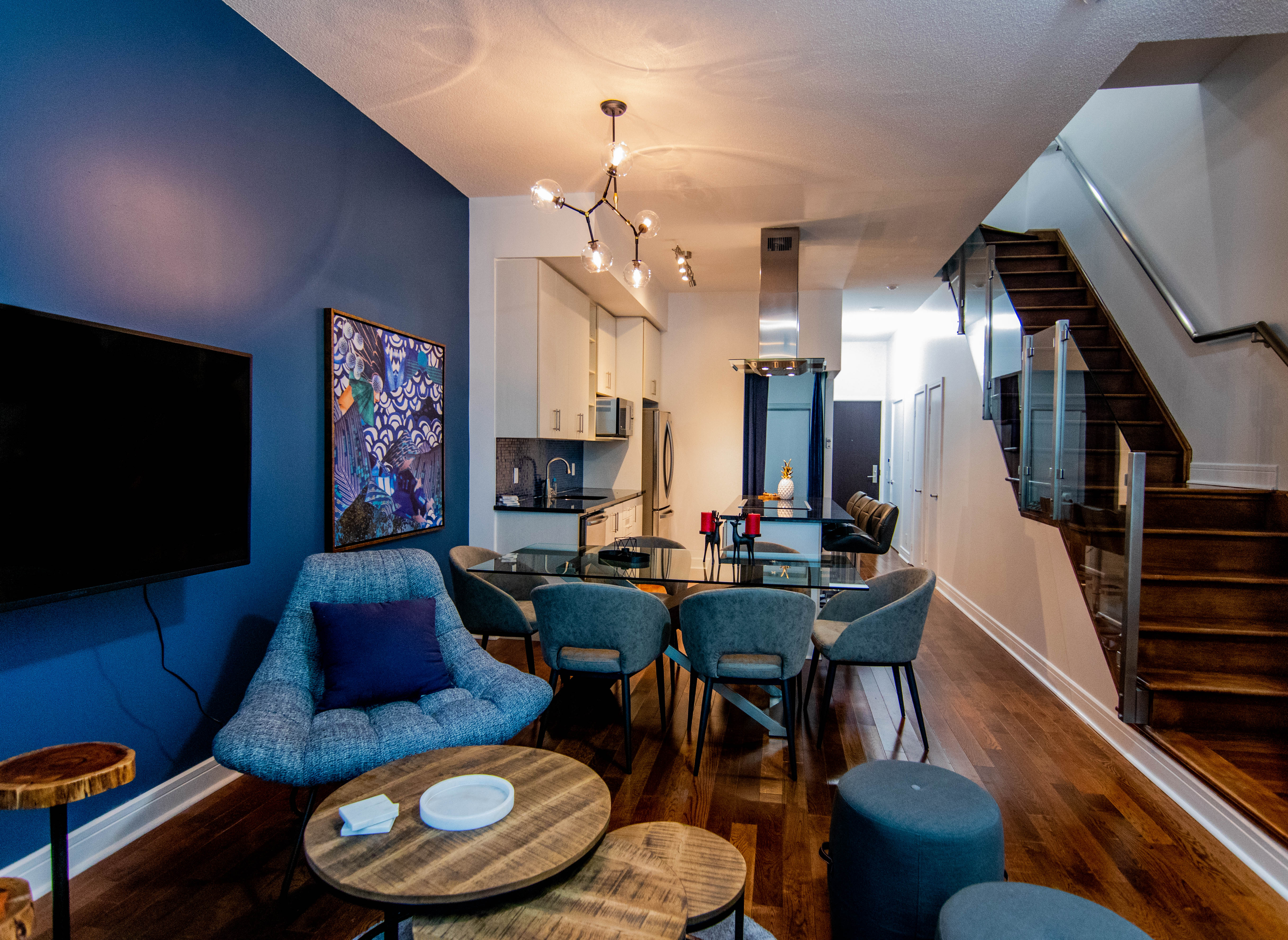 REAL ESTATE INTERIOR PHOTOGRAPHY BY BRIJESH KAPOOR